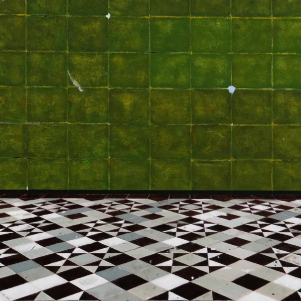 Installation view, New Contemporaries, South London Gallery, 2026. Photo/ Oli Cowling