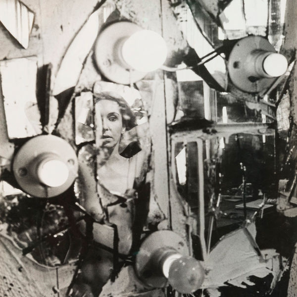 Carolee Schneemann, Untitled, 1962. Gelatin silver print. Photo by A.V. Sobolewski.