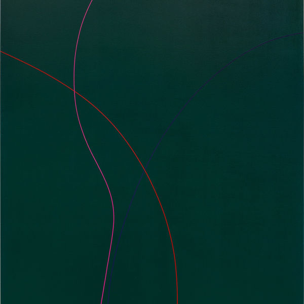 Virginia Jaramillo | Soul of a Nation: Art in the Age of Black Power | The Broad, Los Angeles