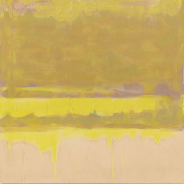 Virginia Jaramillo, Altotron, 1976