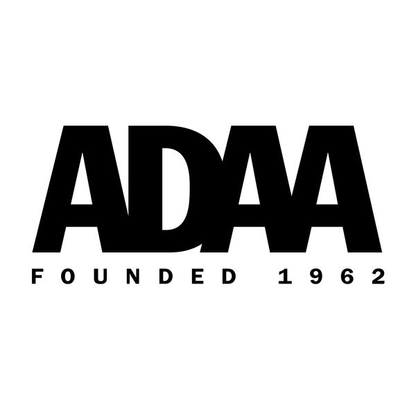 ADAA Logo
