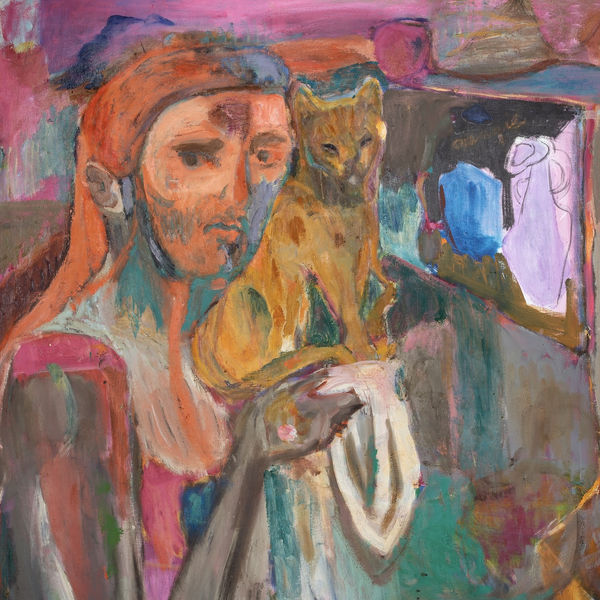 Carole Gibbons | White Columns