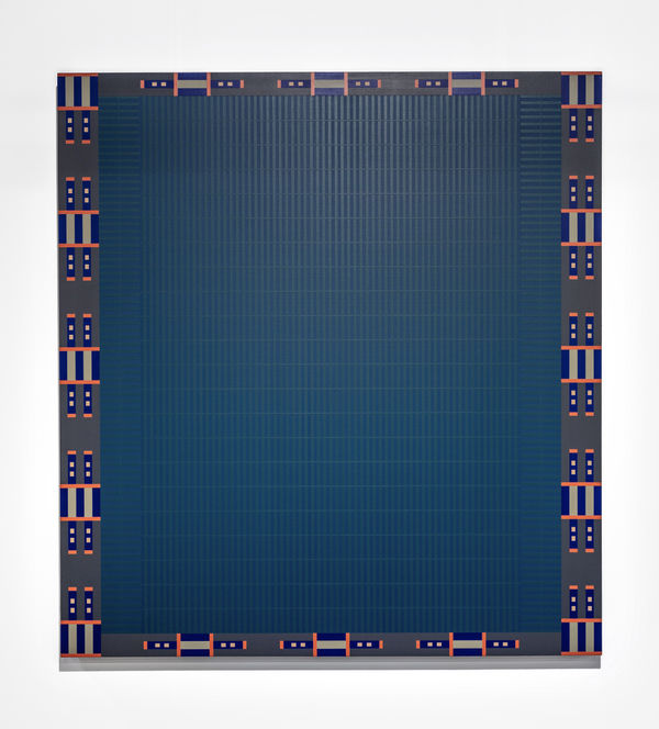 Jordan Ann Craig, I Just Get Pieces of You, 2023. Photo by Silvia Ros.