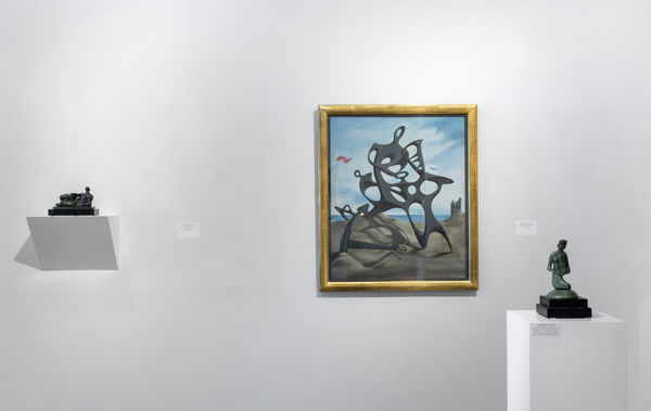 Moore Installation 5