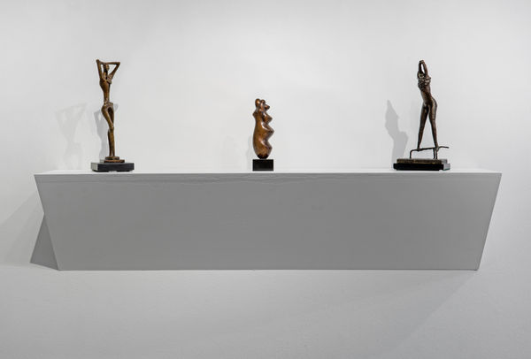 Moore Installation 6