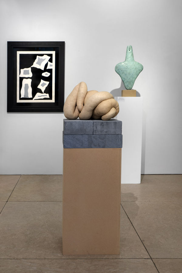 © Sarah Lucas, courtesy Sadie Coles HQ, London