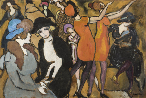 Winter Exhibition 2018