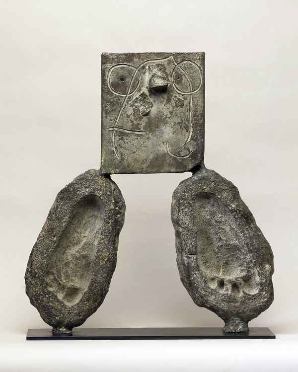 Joan Miró - Sculptures