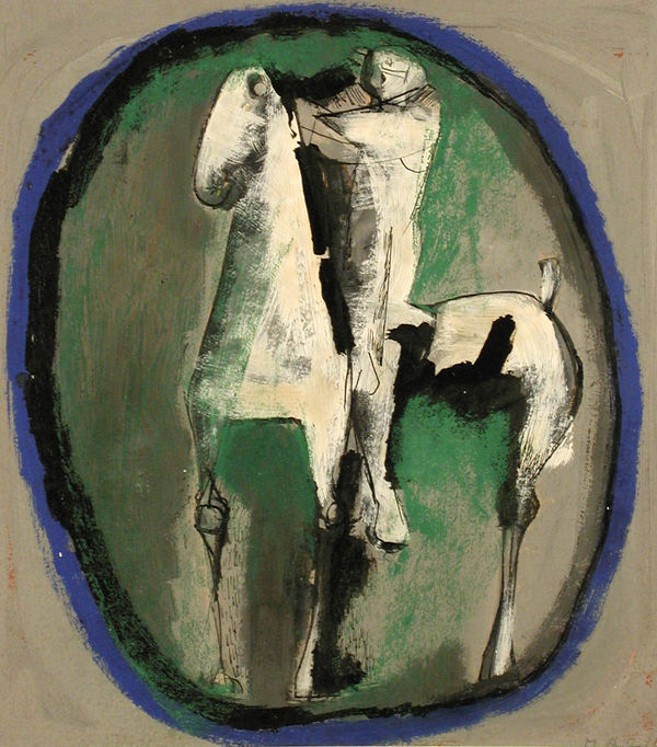 The Year of the Horse