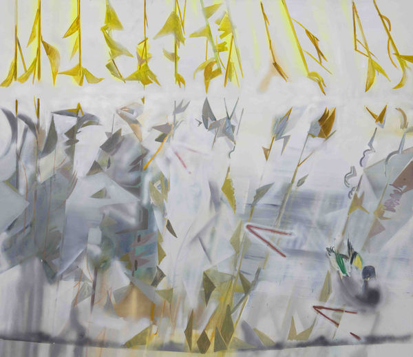 Contemporary Art 2013