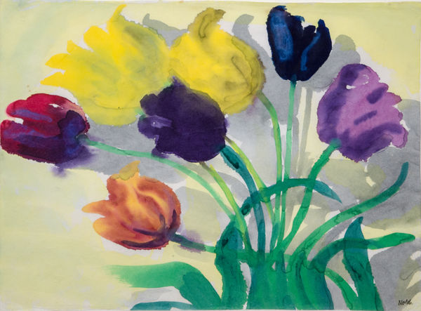 Nolde & Beck