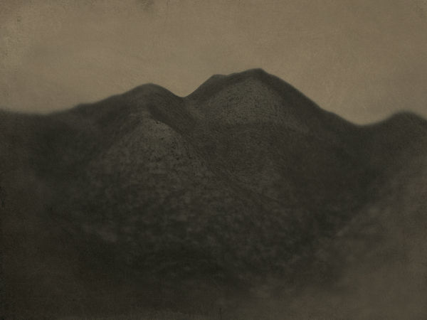Mountains 1128, 2011