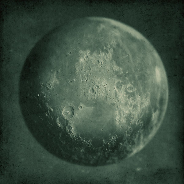 Ted Kincaid, Possible Moon 714, 2013