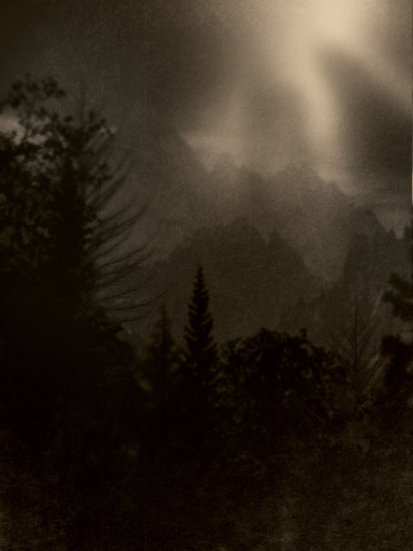 Mountains 7251, 2012