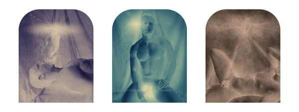 AN ASPIRATION TO ENFOLD ALL, 2022