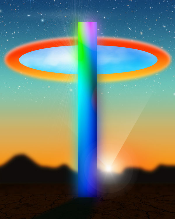 What Stands After Distance, 2026