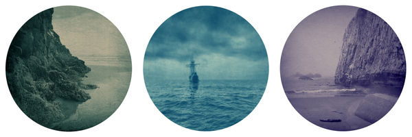 Ted Kincaid, The Wild Unrest, 2018