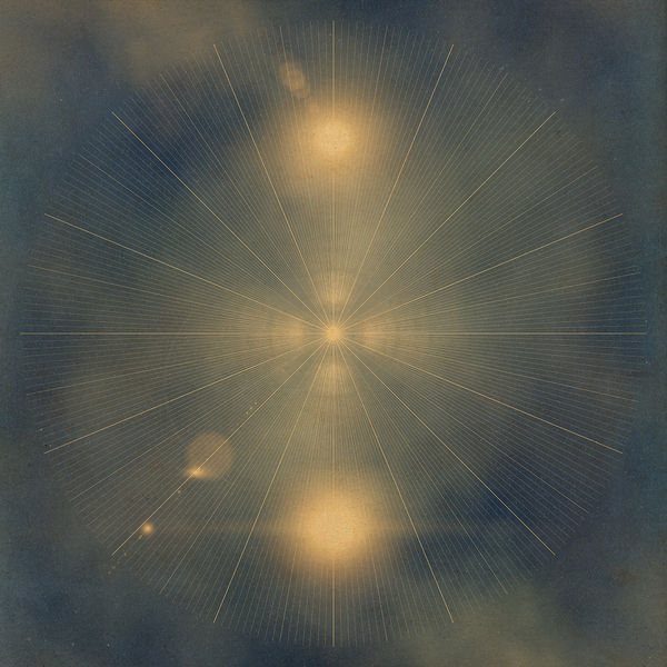 Ted Kincaid, Thoughts Have Forms 31421, 2021