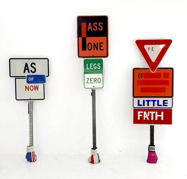 As of Now Group Show