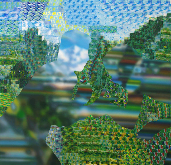 Taha Heydari See Something Say Something