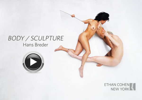 Hans Breder Minds/Mirror Thumbnail