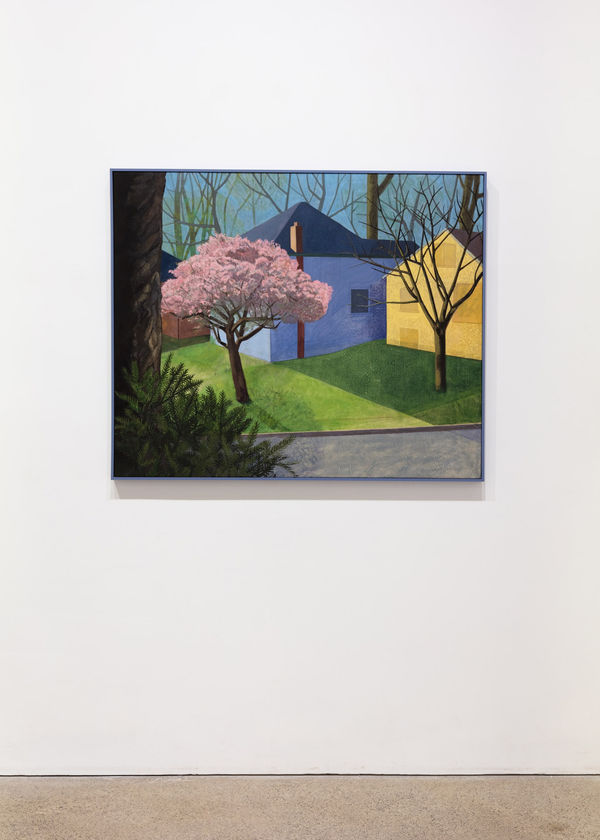 Berg Haptic Landscape In Situ