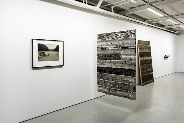 Paradise Exhibition Uc 16