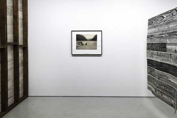 Paradise Exhibition Uc 55