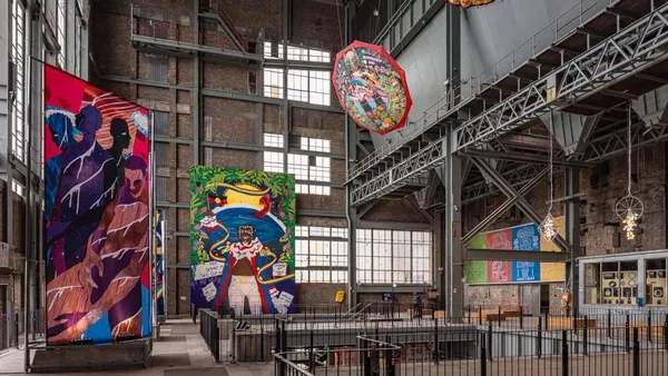 Canadian Commercial Gallerists Trade Mission