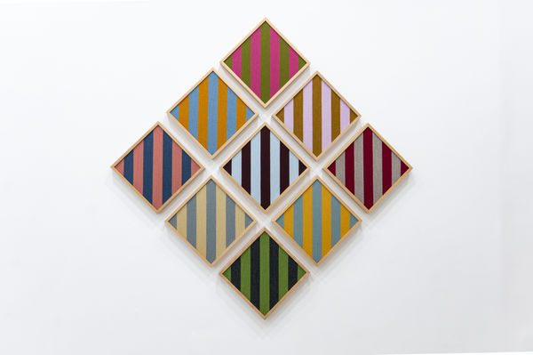 Matthew Larson Massey Klein Gallery Autofocus Install 8