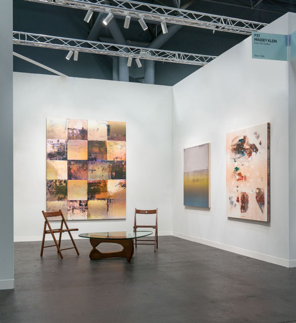 The Armory Show