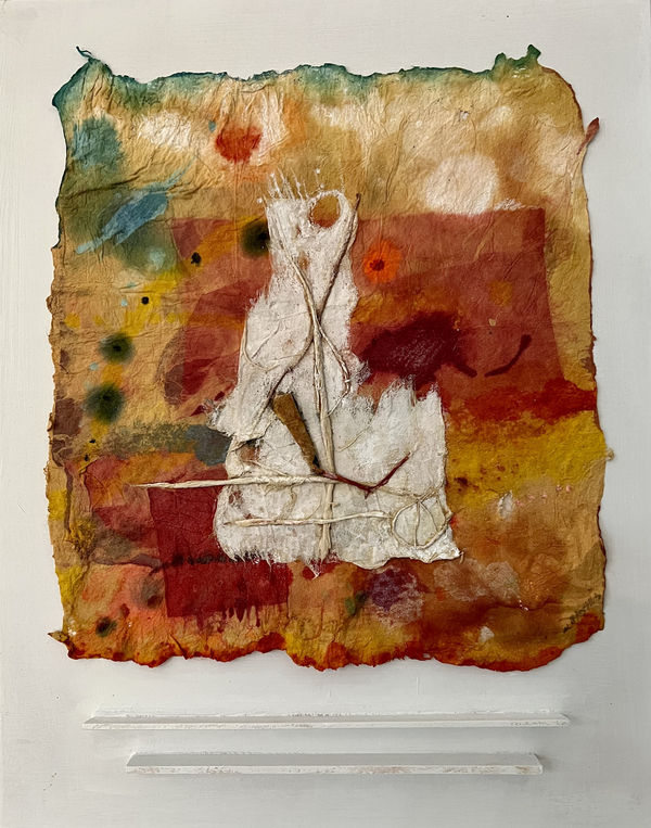 Maryalice Huggins Talisman