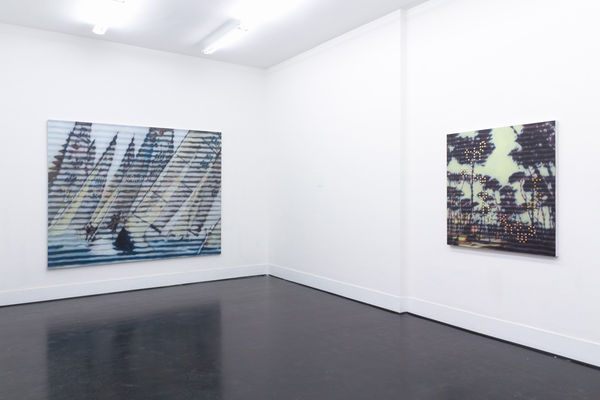 Raúl Cordero Words are wind