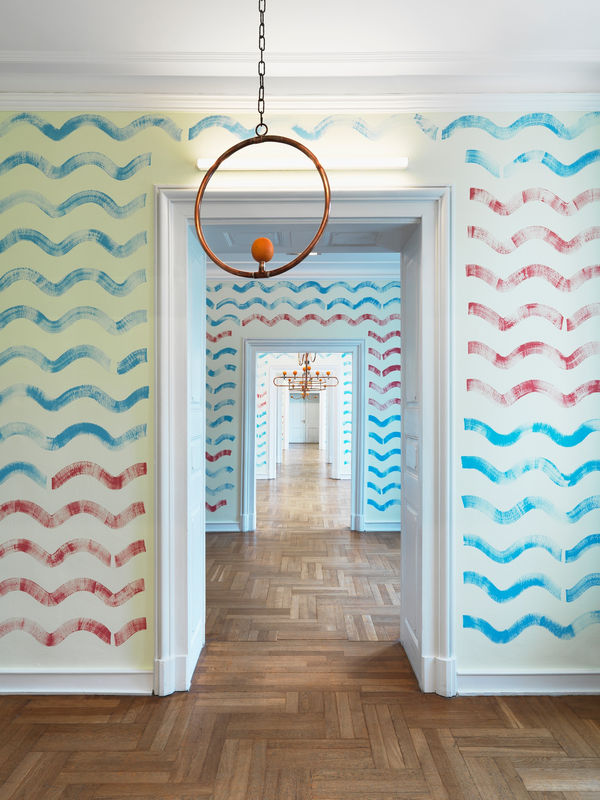 Las Luces De Miramar 2016 8 Works