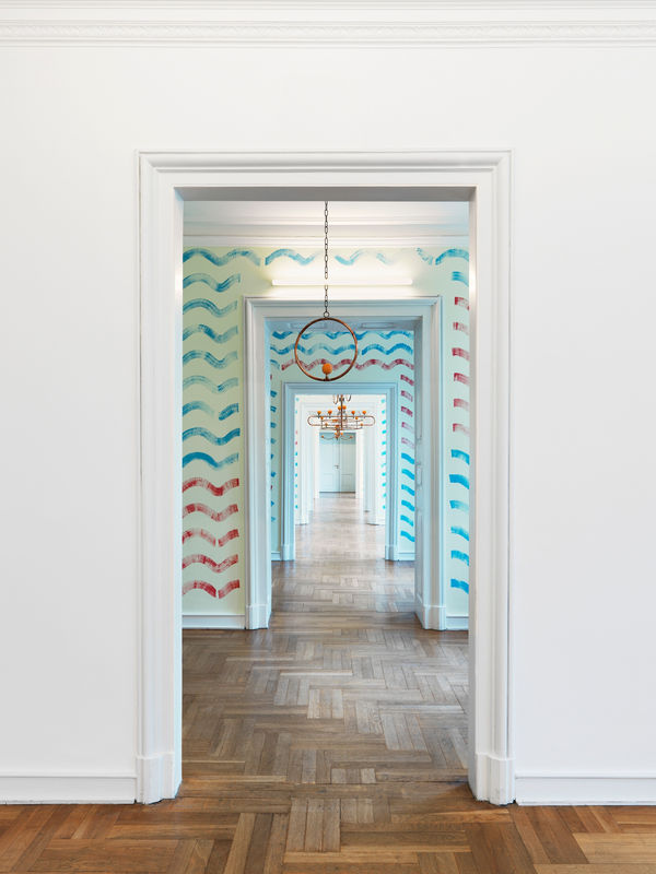 Las Luces De Miramar 2016View