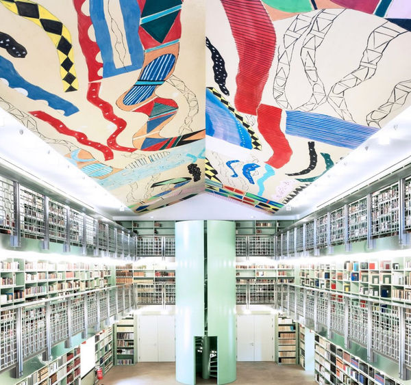 Palazzo Branciforte Sistemato 1024X960