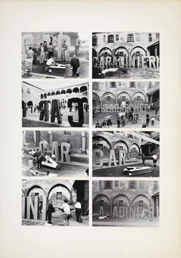 WIZARD GALLERY at The Phair 2024