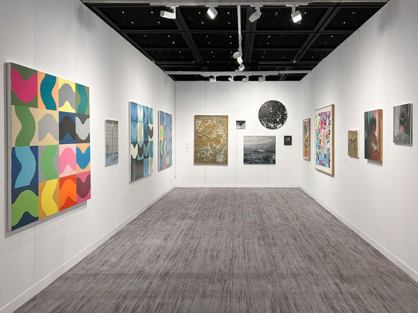 WIZARD at Contemporary Istanbul 2025