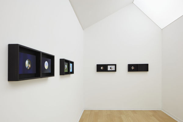 Bruna Esposito. PERLE RARE