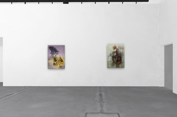 ATTILA SZŰCS ONLINE SOLO SHOW