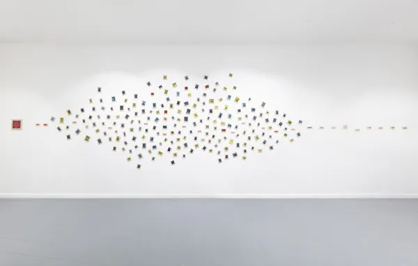 D.E.I. Gabriele Di Matteo, SOLO SHOW | WIZARD LAB