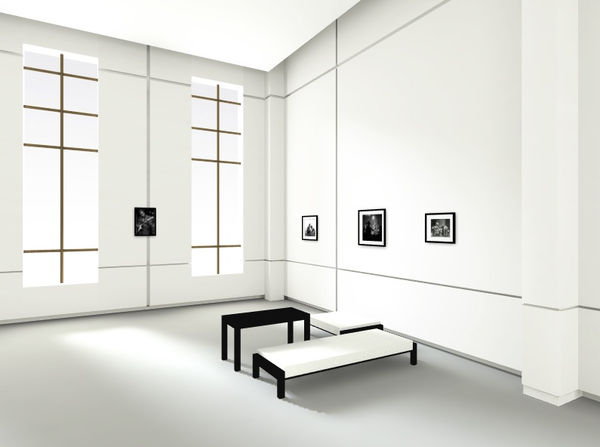 Art Shay, Legendary Photographer ONLINE SOLO SHOW