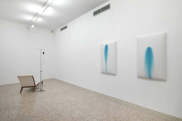 Giovanni Rizzoli Solo Show