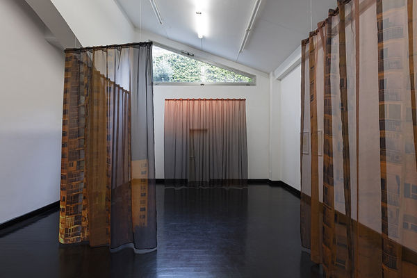 Igor Eškinja. Efemeropolis SOLO SHOW