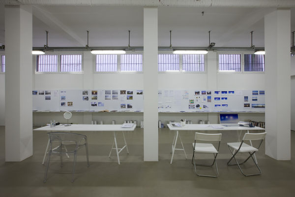 Nikola Uzunovski. “My Sunshine – Venezia 2009” SOLO SHOW