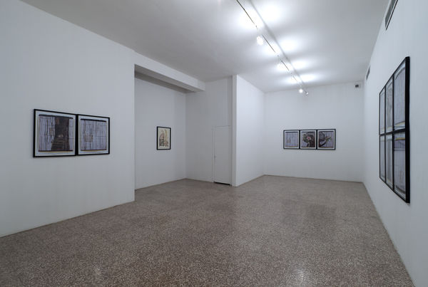Magdalena Campos-Pons SOLO SHOW MILAN