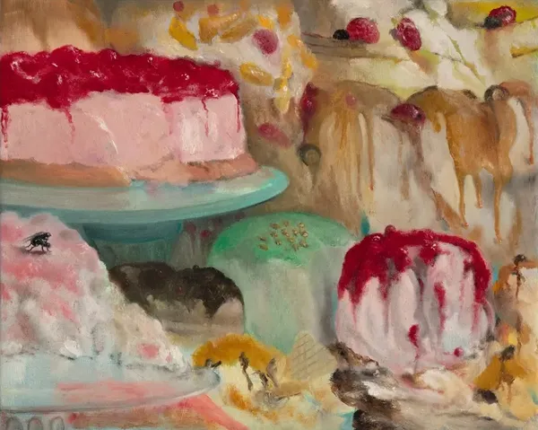 WIZARD at EXPO CHICAGO 2026, ART FAIR