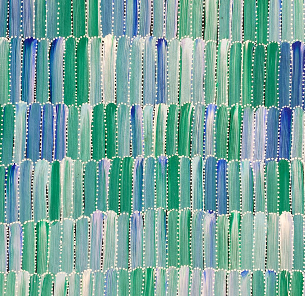 Rebecca Jones - Pencil Yam by Rebecca Jones, 2024