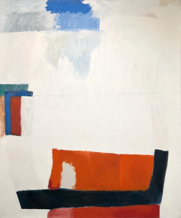 Giorgio Cavallon - Untitled, 1977