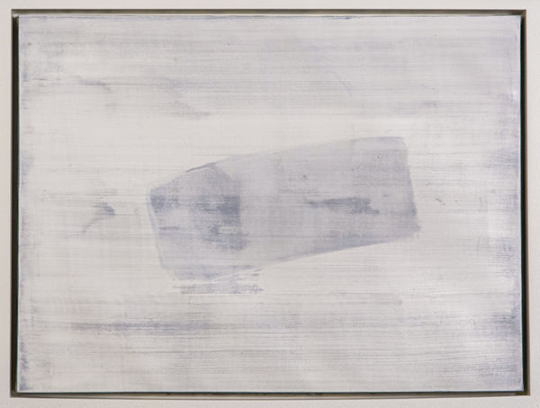 François Aubrun , Untitled, #868, 2003